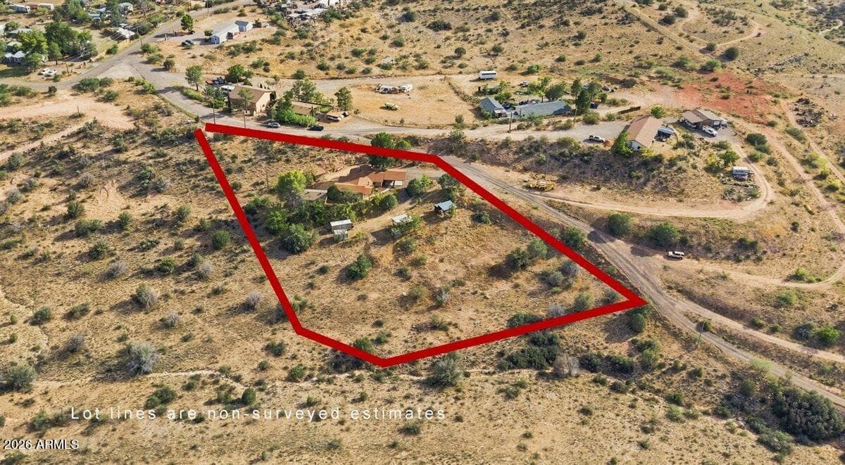 5435 N GRACE Drive, Rimrock, AZ 86335 — photo 30 of 30