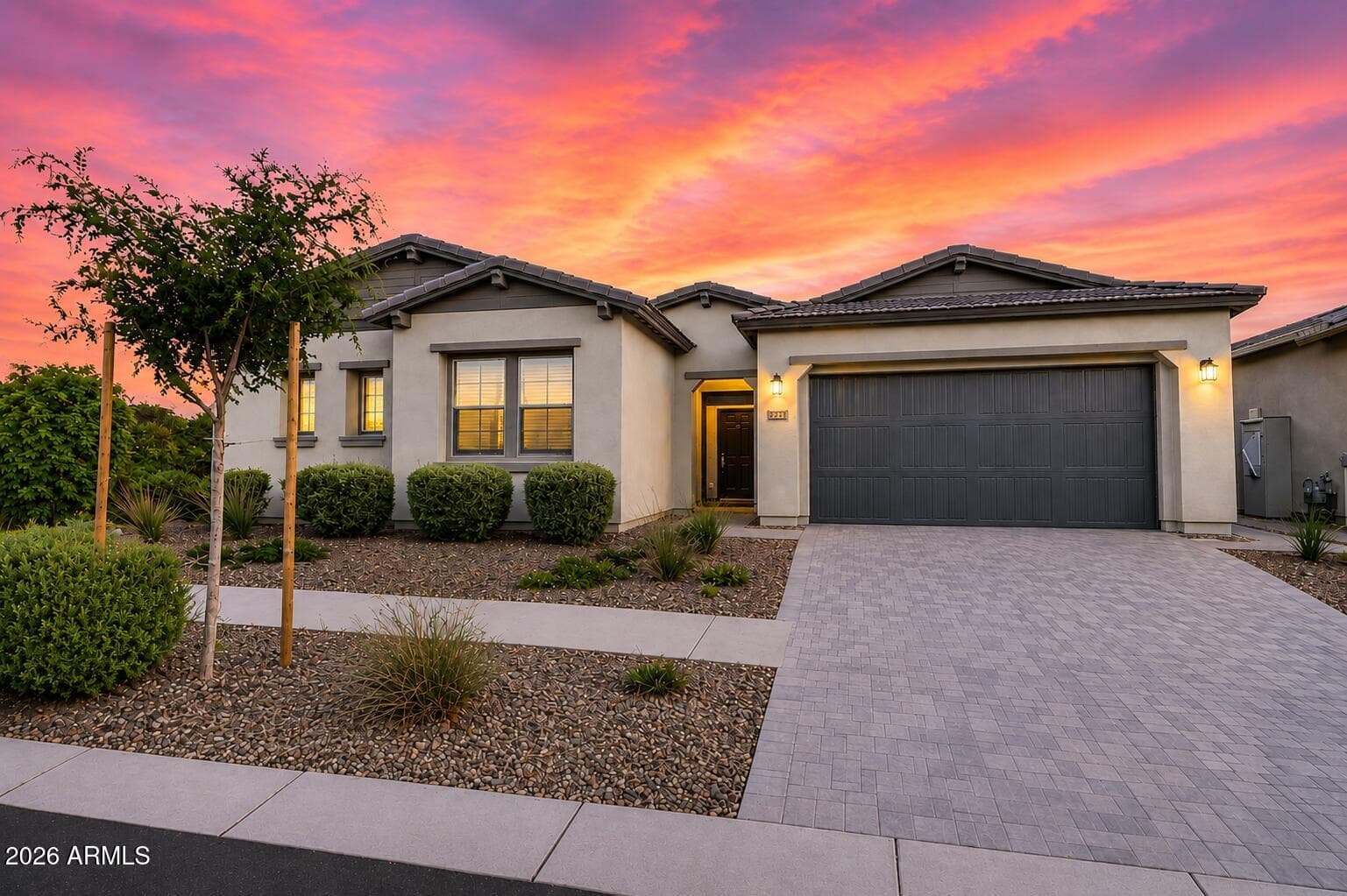 9749 E Ripple Drive, Mesa, AZ 85212 — photo 1 of 35