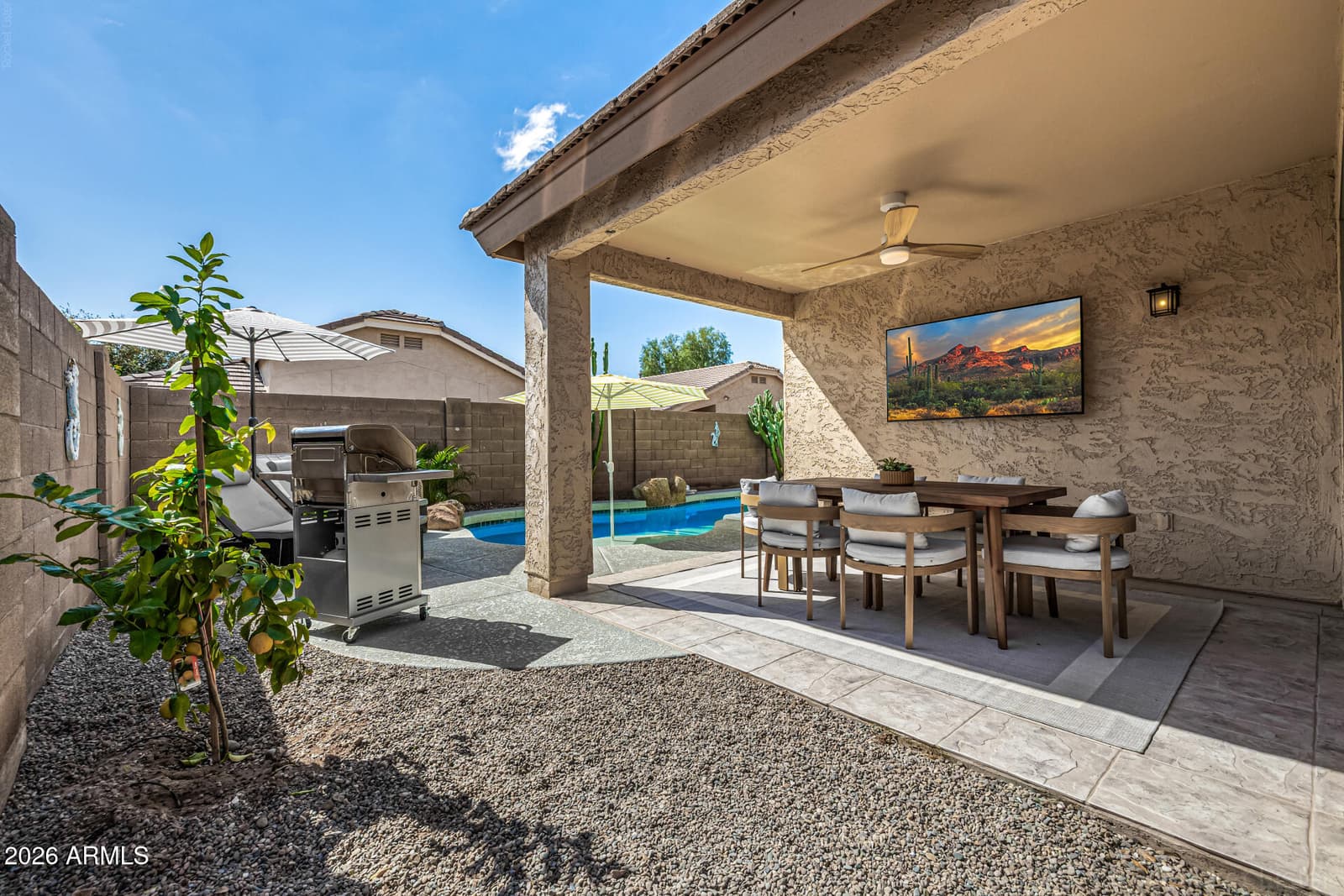 13457 W WATSON Lane, Surprise, AZ 85379 — photo 27 of 29