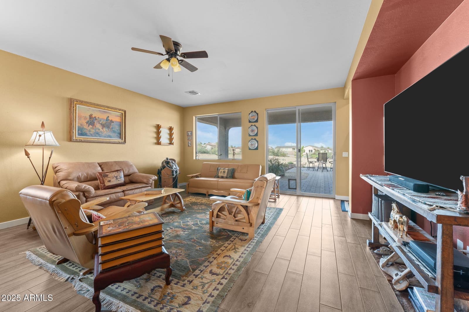 1900 W RINGO Road, Wickenburg, AZ 85390 — photo 4 of 37