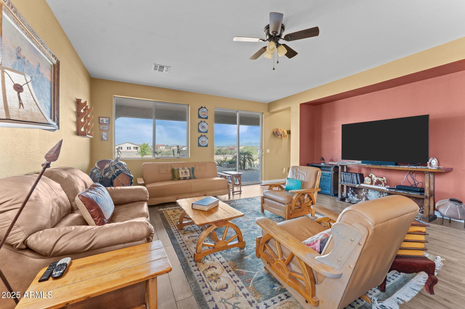 1900 W RINGO Road, Wickenburg, AZ 85390 — photo 5 of 37