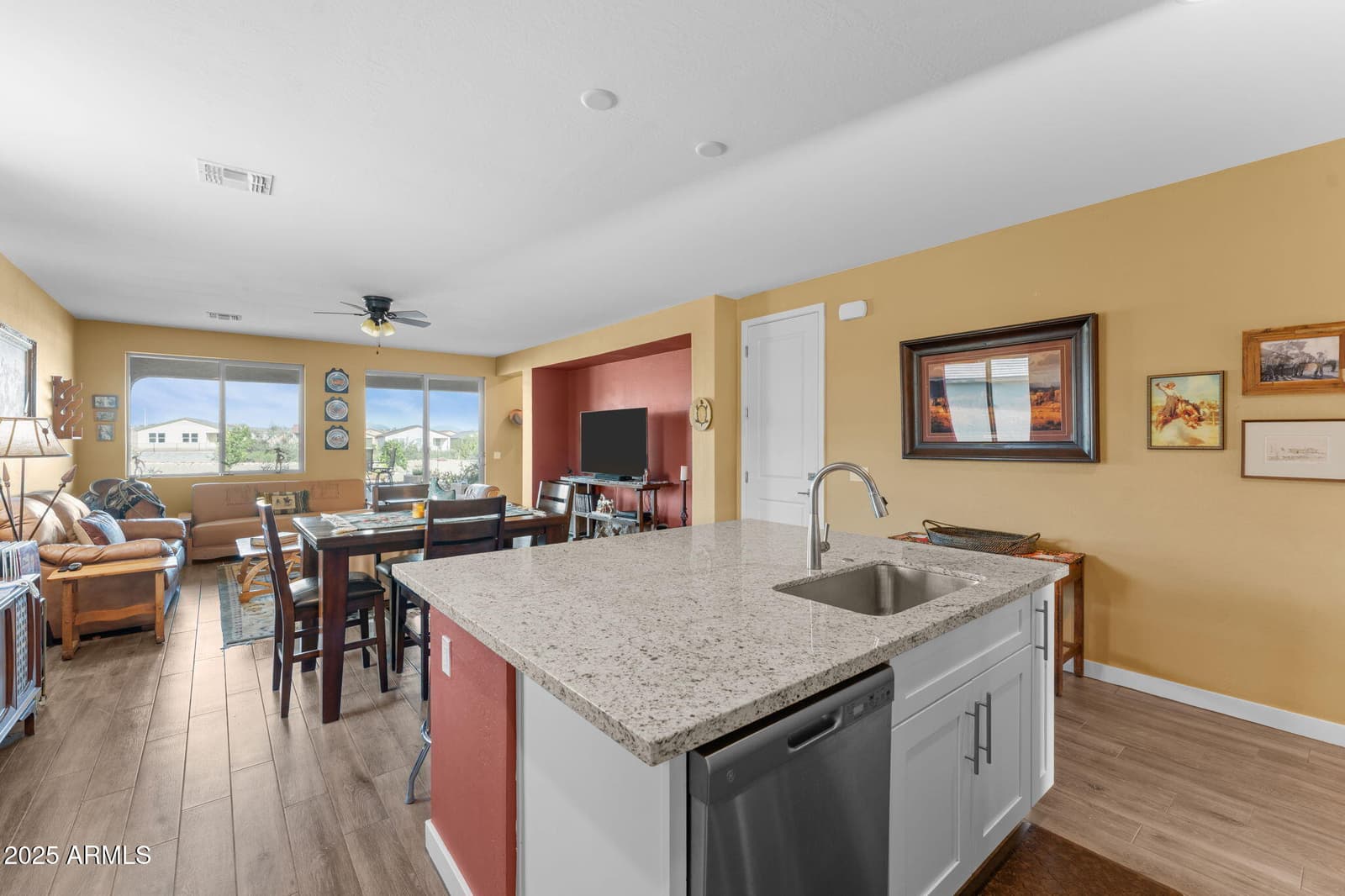 1900 W RINGO Road, Wickenburg, AZ 85390 — photo 14 of 37