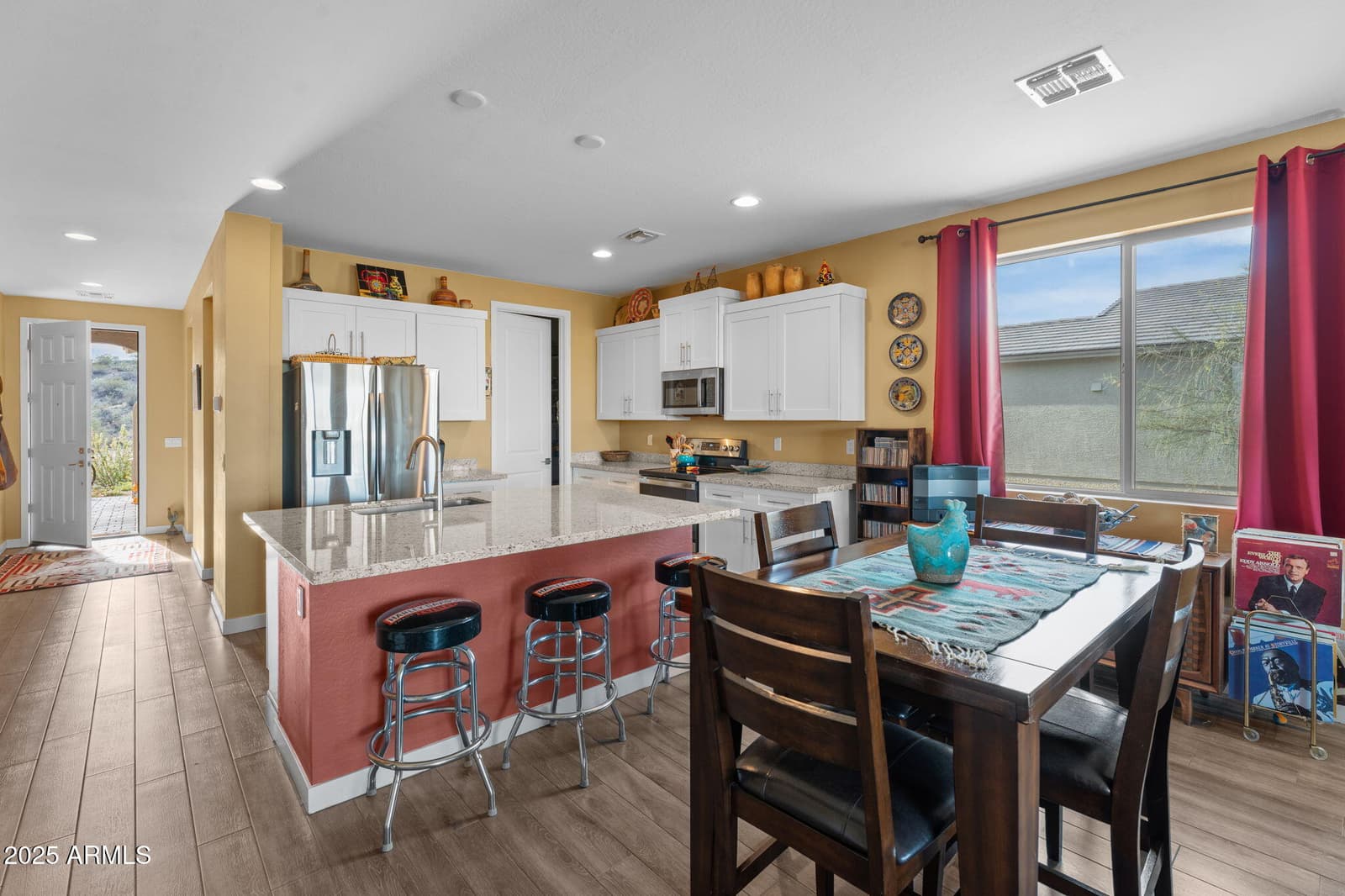 1900 W RINGO Road, Wickenburg, AZ 85390 — photo 15 of 37