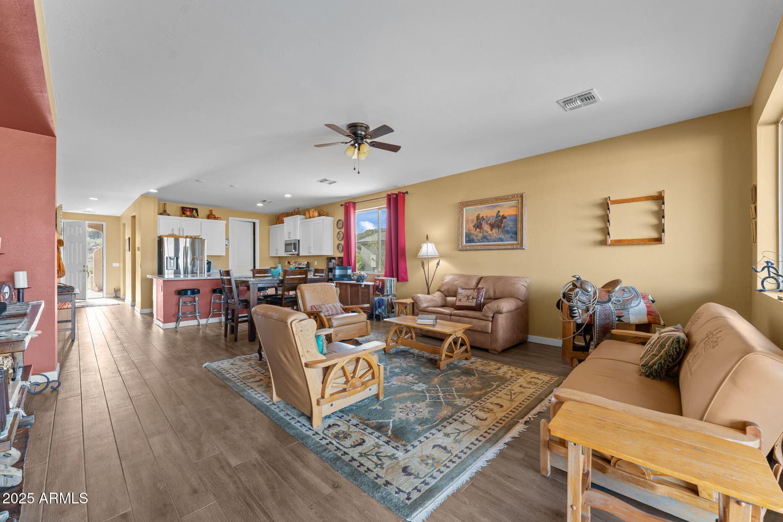 1900 W RINGO Road, Wickenburg, AZ 85390 — photo 16 of 37