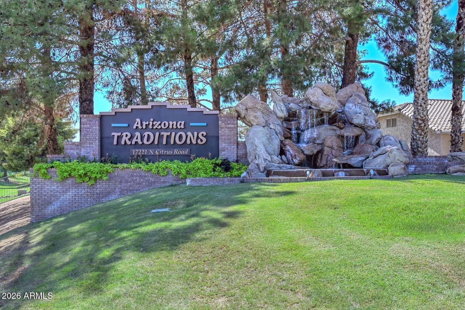 17806 N BECKE Lane, Surprise, AZ 85374 — photo 54 of 66