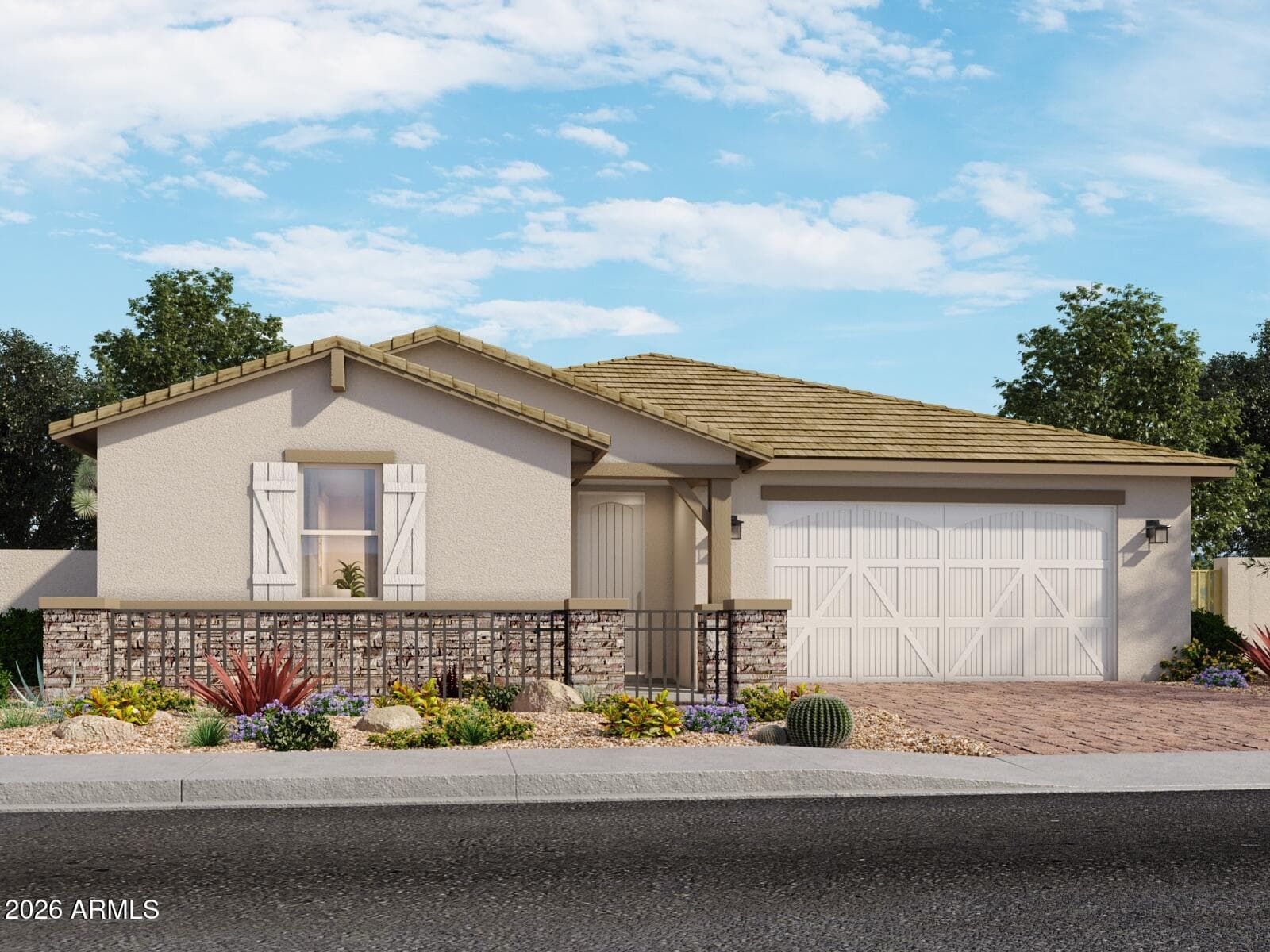 17674 W COLLEGE Drive, Goodyear, AZ 85395 — photo 1 of 24