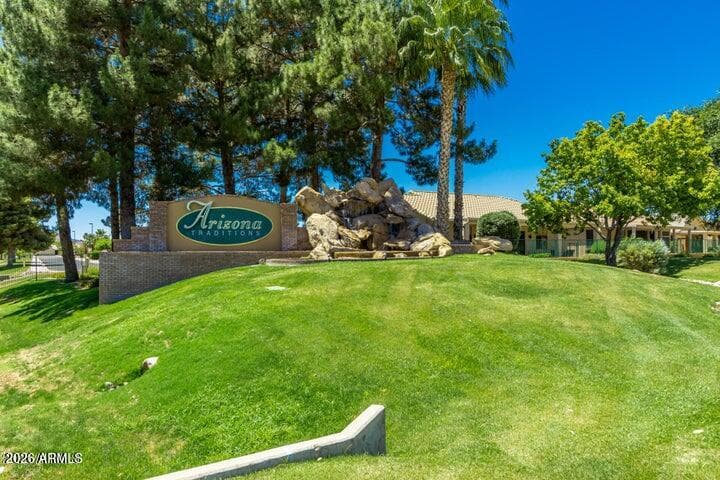 17929 W BUENA VISTA Drive, Surprise, AZ 85374 — photo 2 of 24