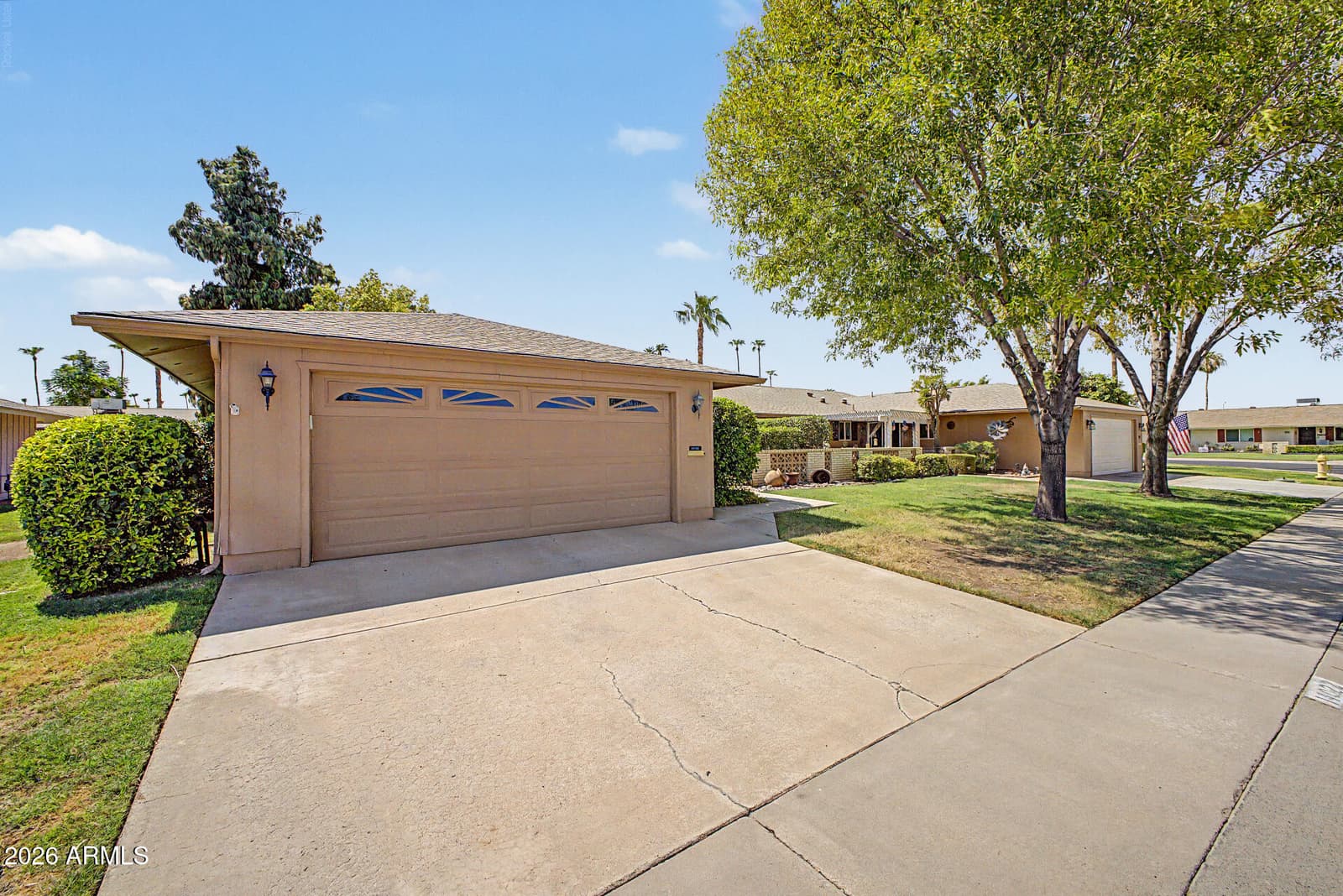 14022 N TUMBLEBROOK Way, Sun City, AZ 85351 — photo 2 of 34