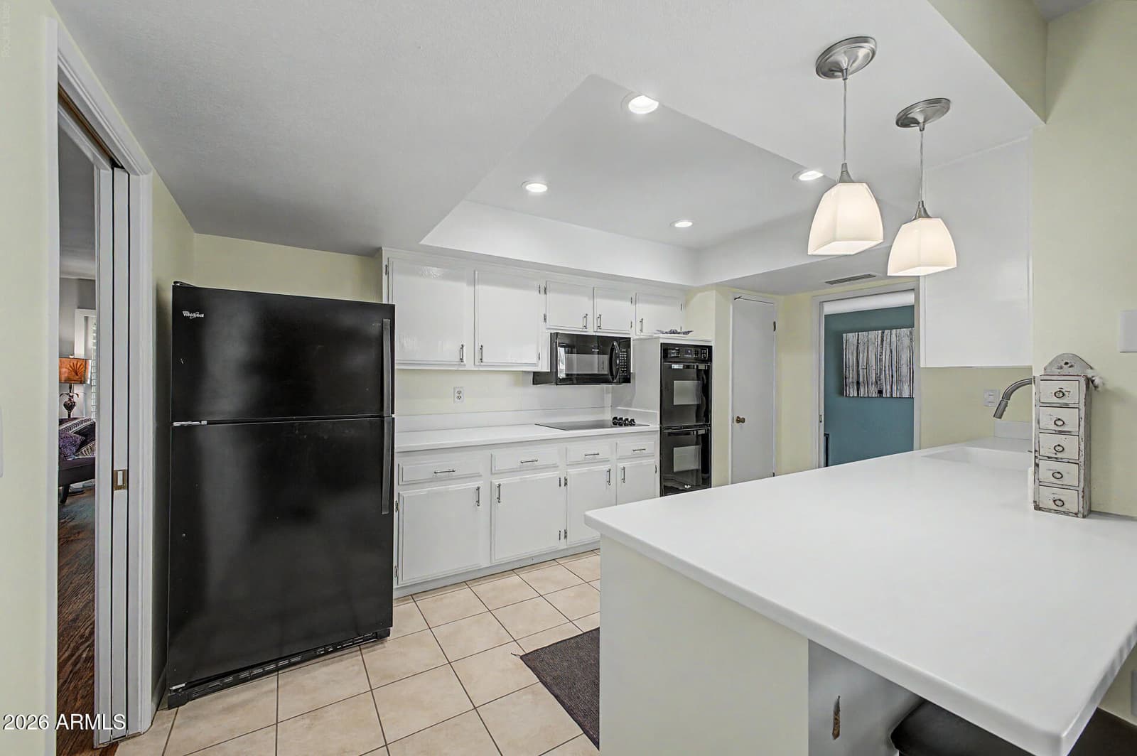 14022 N TUMBLEBROOK Way, Sun City, AZ 85351 — photo 15 of 34