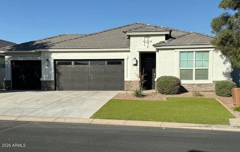 16765 N Palo Azul Road, Maricopa, AZ 85138 — photo 1 of 17