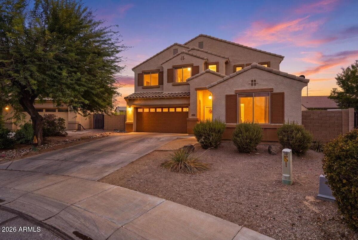 3516 S 93RD Lane, Tolleson, AZ 85353 — photo 1 of 56