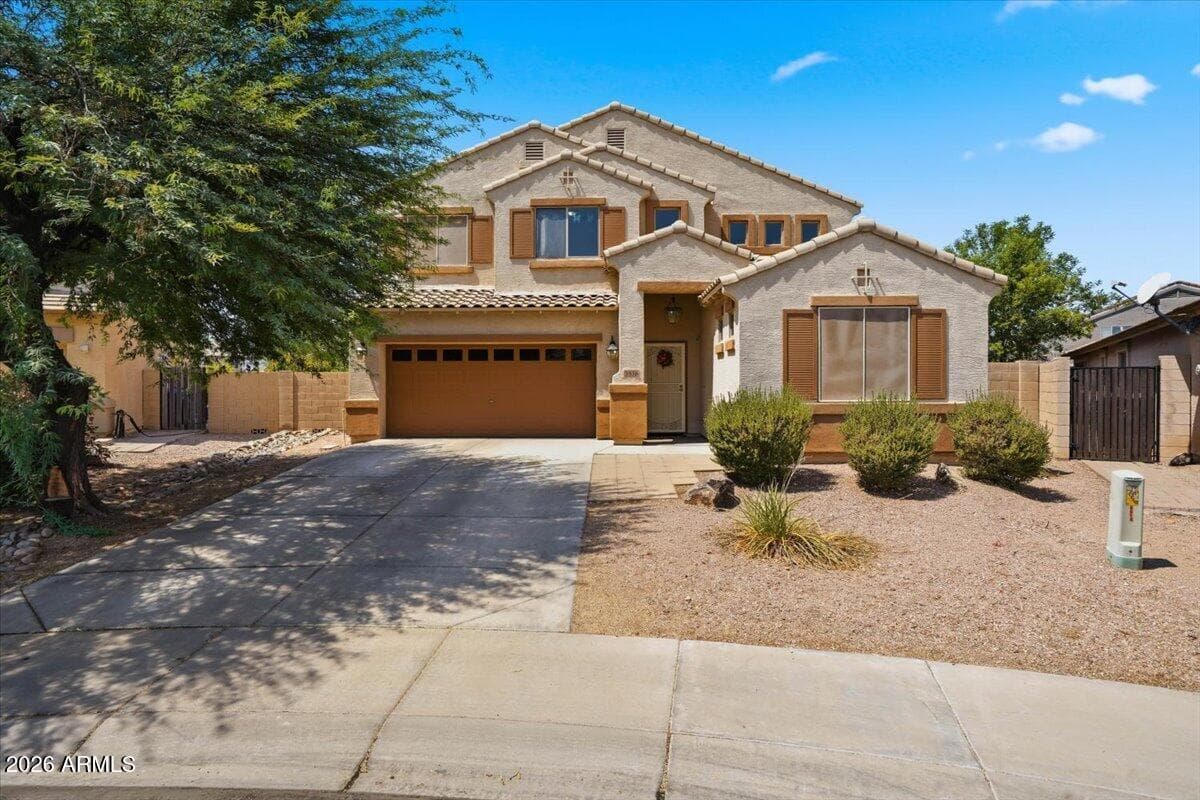 3516 S 93RD Lane, Tolleson, AZ 85353 — photo 6 of 56