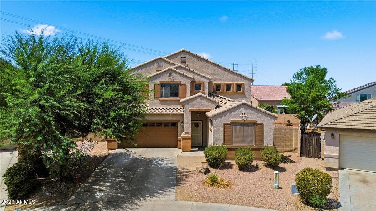 3516 S 93RD Lane, Tolleson, AZ 85353 — photo 9 of 56