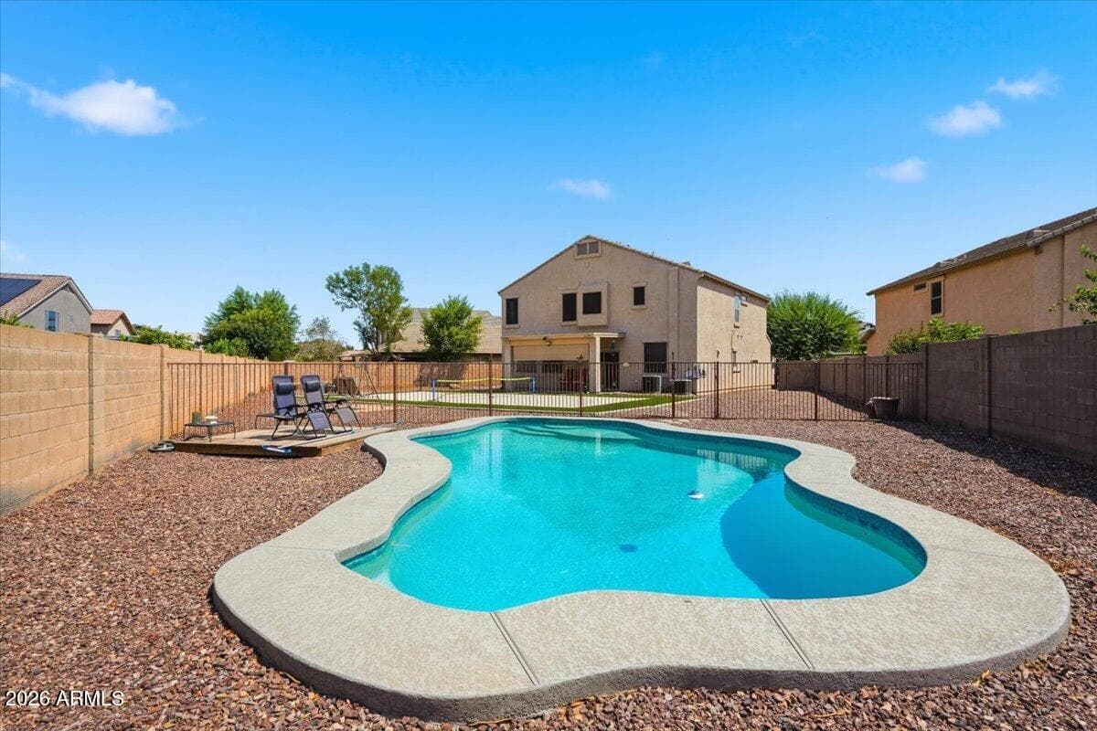 3516 S 93RD Lane, Tolleson, AZ 85353 — photo 53 of 56