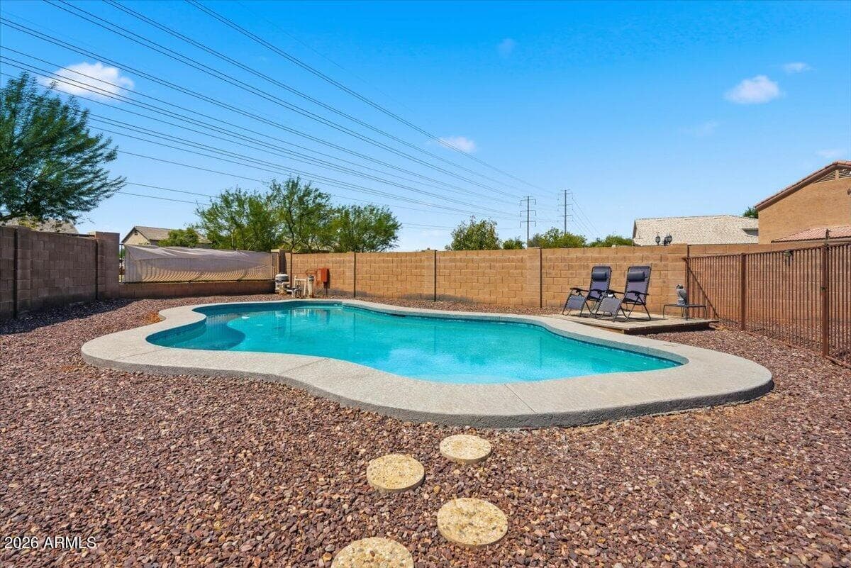 3516 S 93RD Lane, Tolleson, AZ 85353 — photo 55 of 56