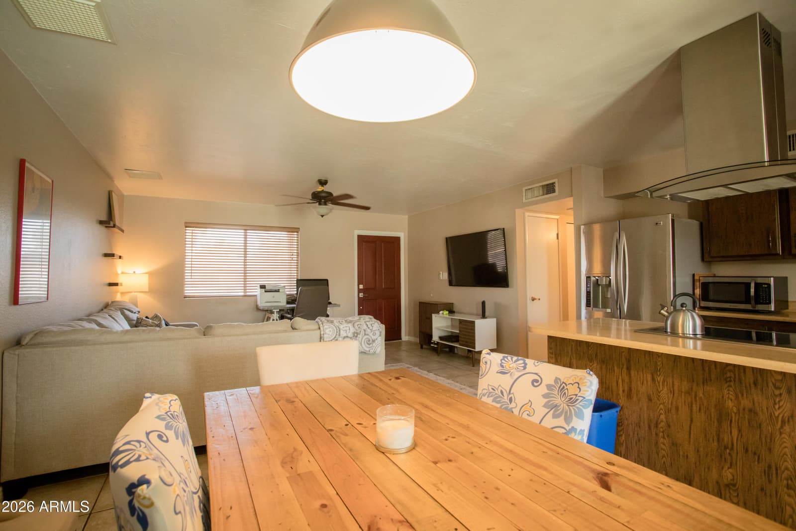 1008 W MURIEL Drive, Phoenix, AZ 85023 — photo 7 of 24