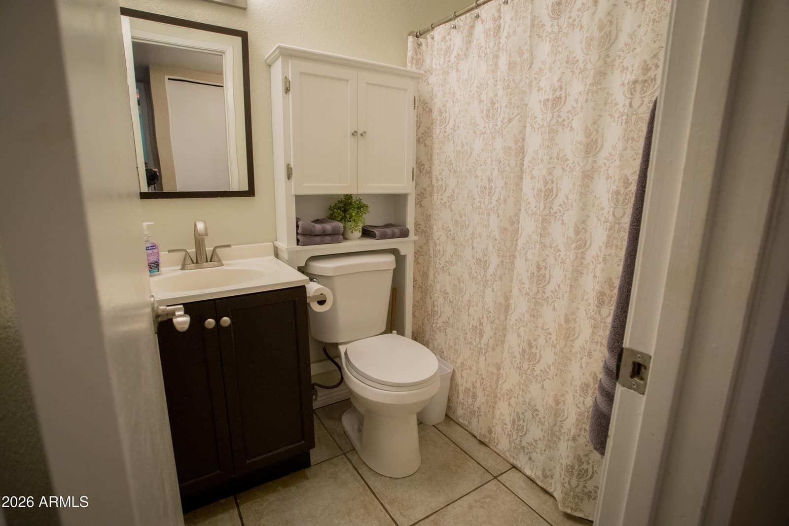1008 W MURIEL Drive, Phoenix, AZ 85023 — photo 8 of 24