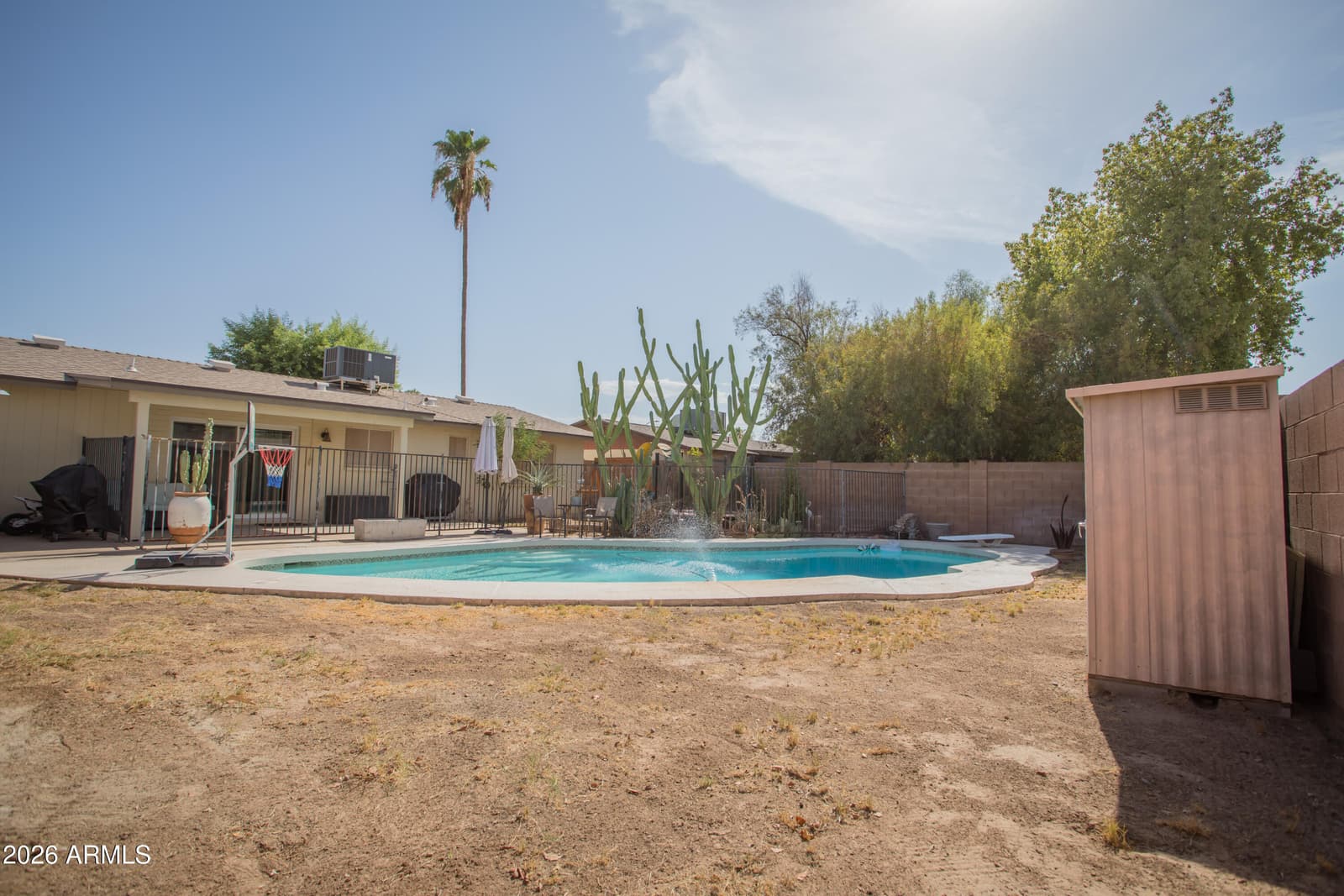 1008 W MURIEL Drive, Phoenix, AZ 85023 — photo 17 of 24