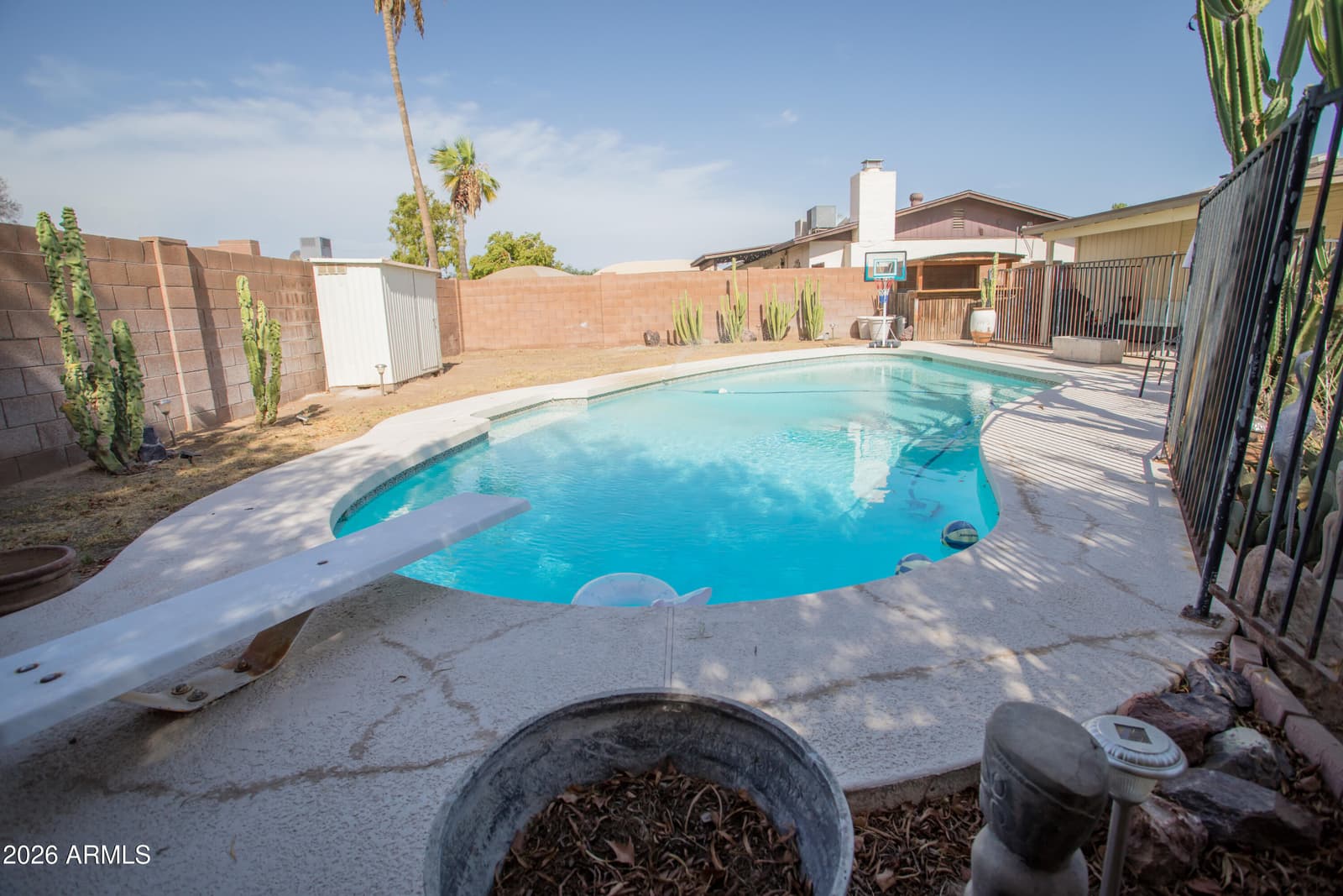 1008 W MURIEL Drive, Phoenix, AZ 85023 — photo 19 of 24