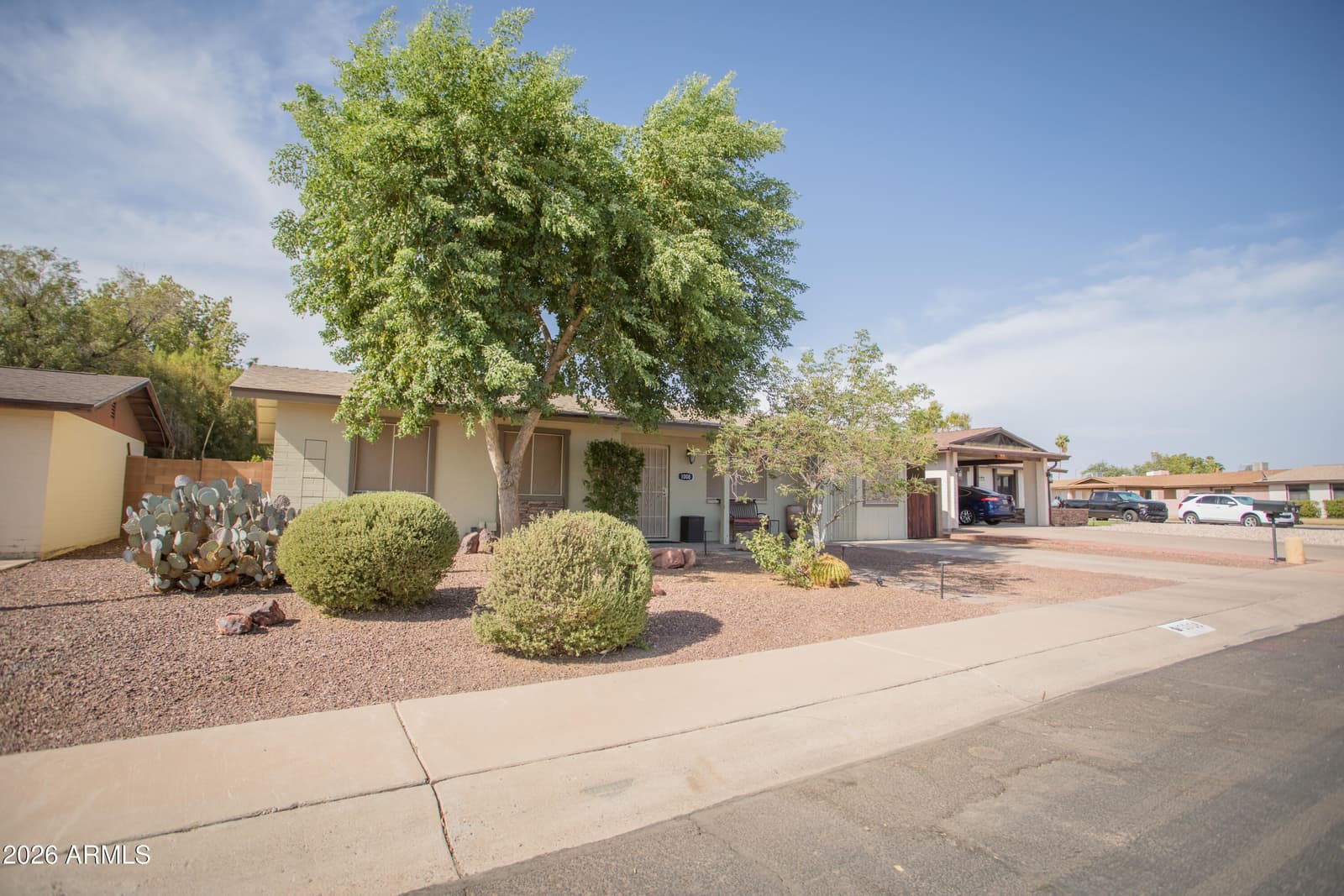 1008 W MURIEL Drive, Phoenix, AZ 85023 — photo 22 of 24
