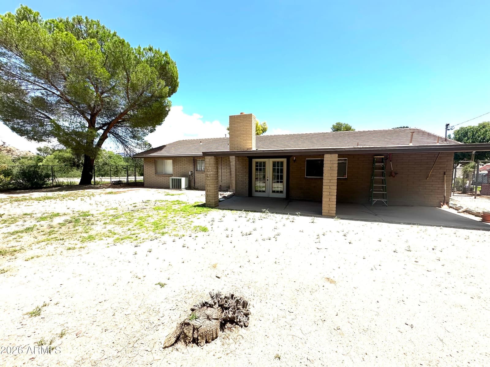 5746 S Maple Leaf Street, Claypool, AZ 85532 — photo 23 of 25