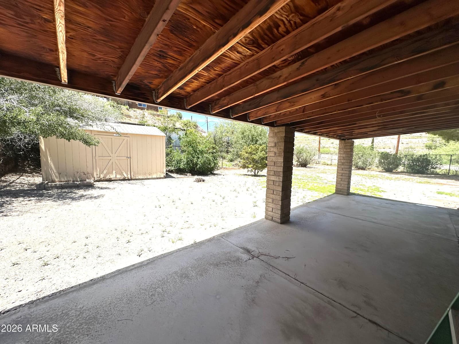 5746 S Maple Leaf Street, Claypool, AZ 85532 — photo 24 of 25