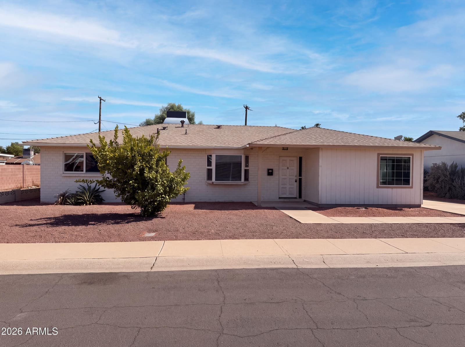 7329 E LEWIS Avenue, Scottsdale, AZ 85257 — photo 1 of 24