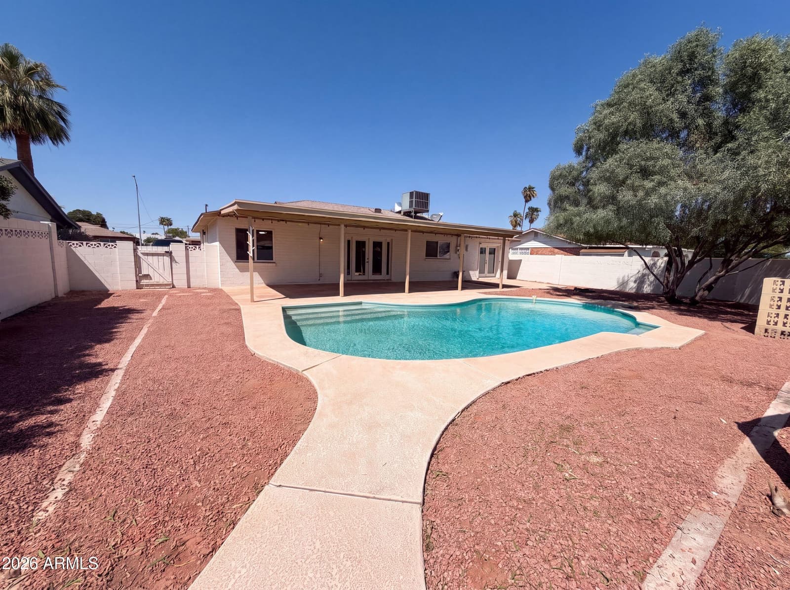7329 E LEWIS Avenue, Scottsdale, AZ 85257 — photo 5 of 24