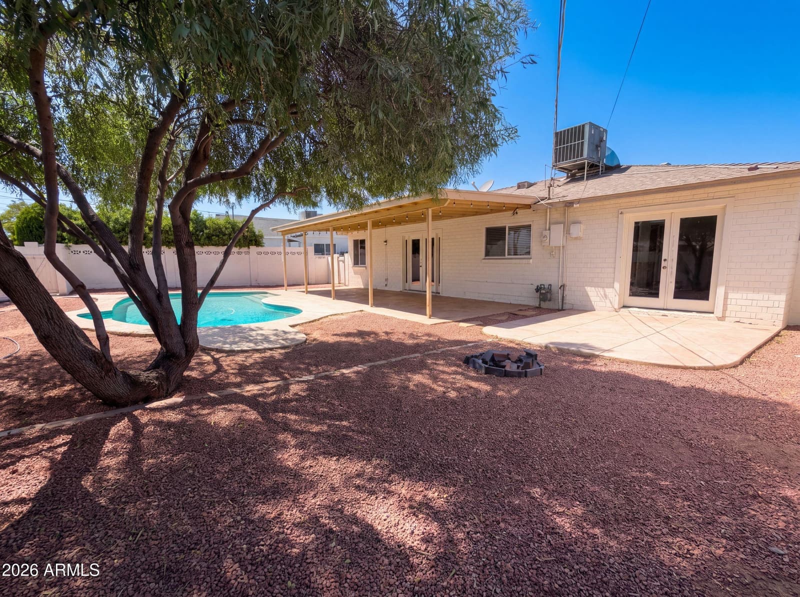 7329 E LEWIS Avenue, Scottsdale, AZ 85257 — photo 23 of 24