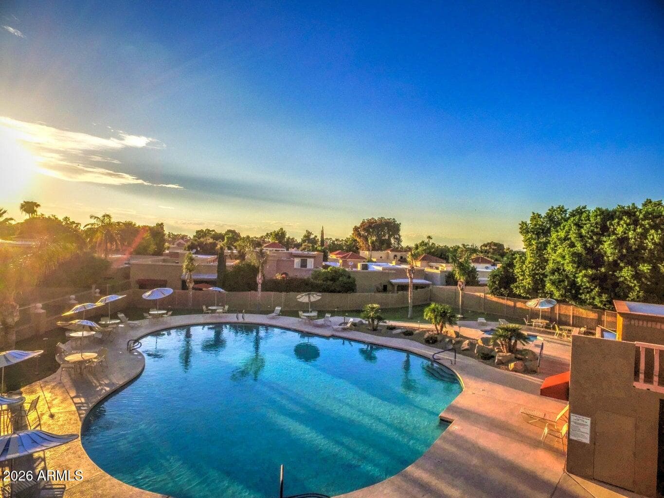 10593 E Fanfol Lane, Scottsdale, AZ 85258 — photo 42 of 45