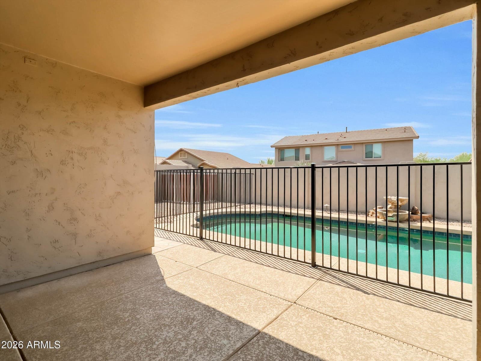 7343 E Norwood Street, Mesa, AZ 85207 — photo 35 of 41