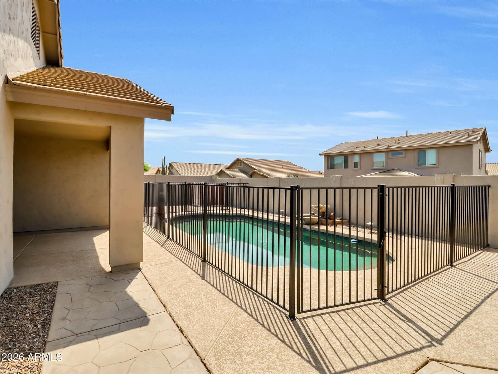7343 E Norwood Street, Mesa, AZ 85207 — photo 37 of 41