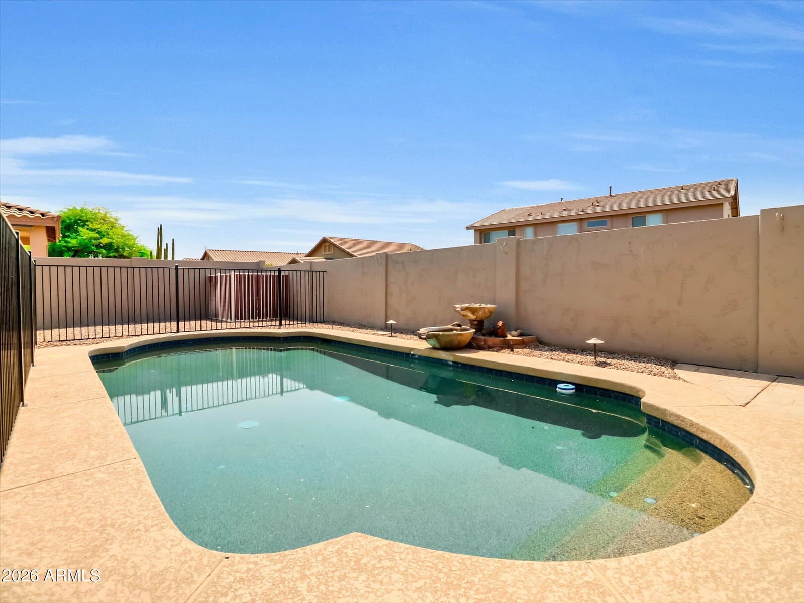 7343 E Norwood Street, Mesa, AZ 85207 — photo 38 of 41