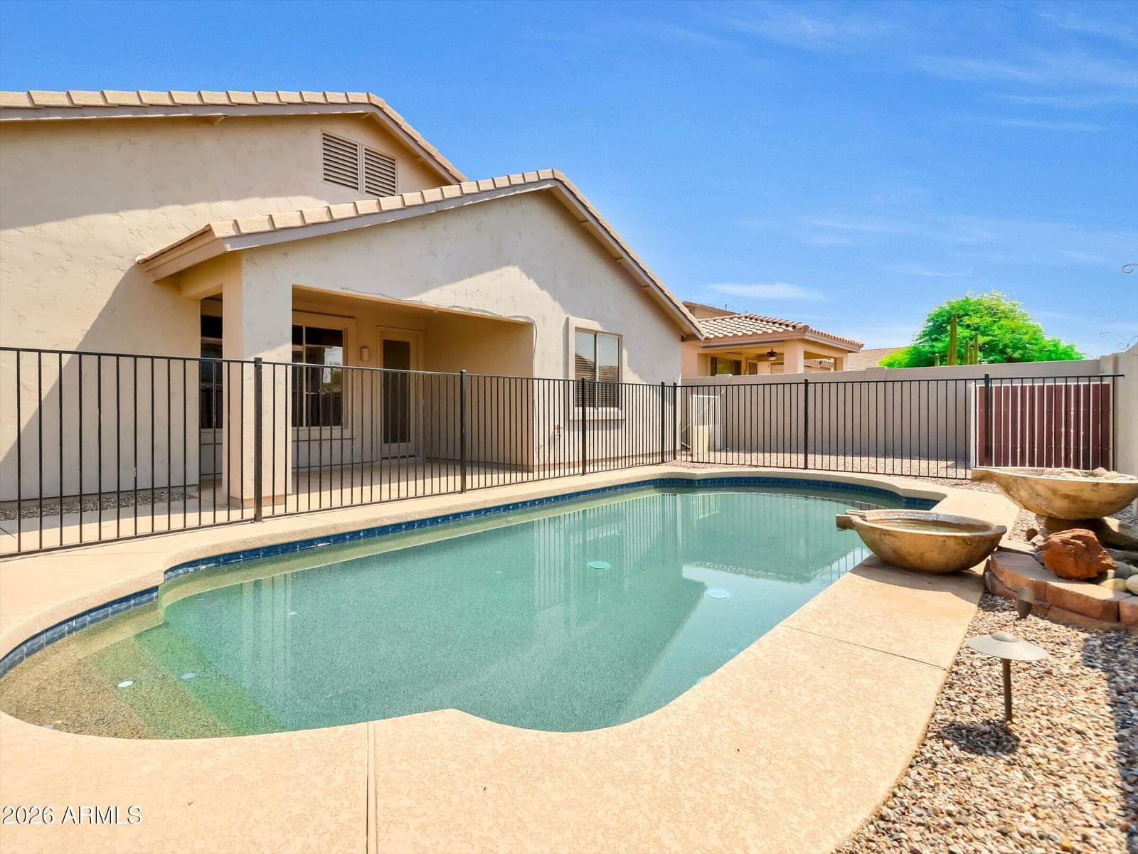 7343 E Norwood Street, Mesa, AZ 85207 — photo 39 of 41