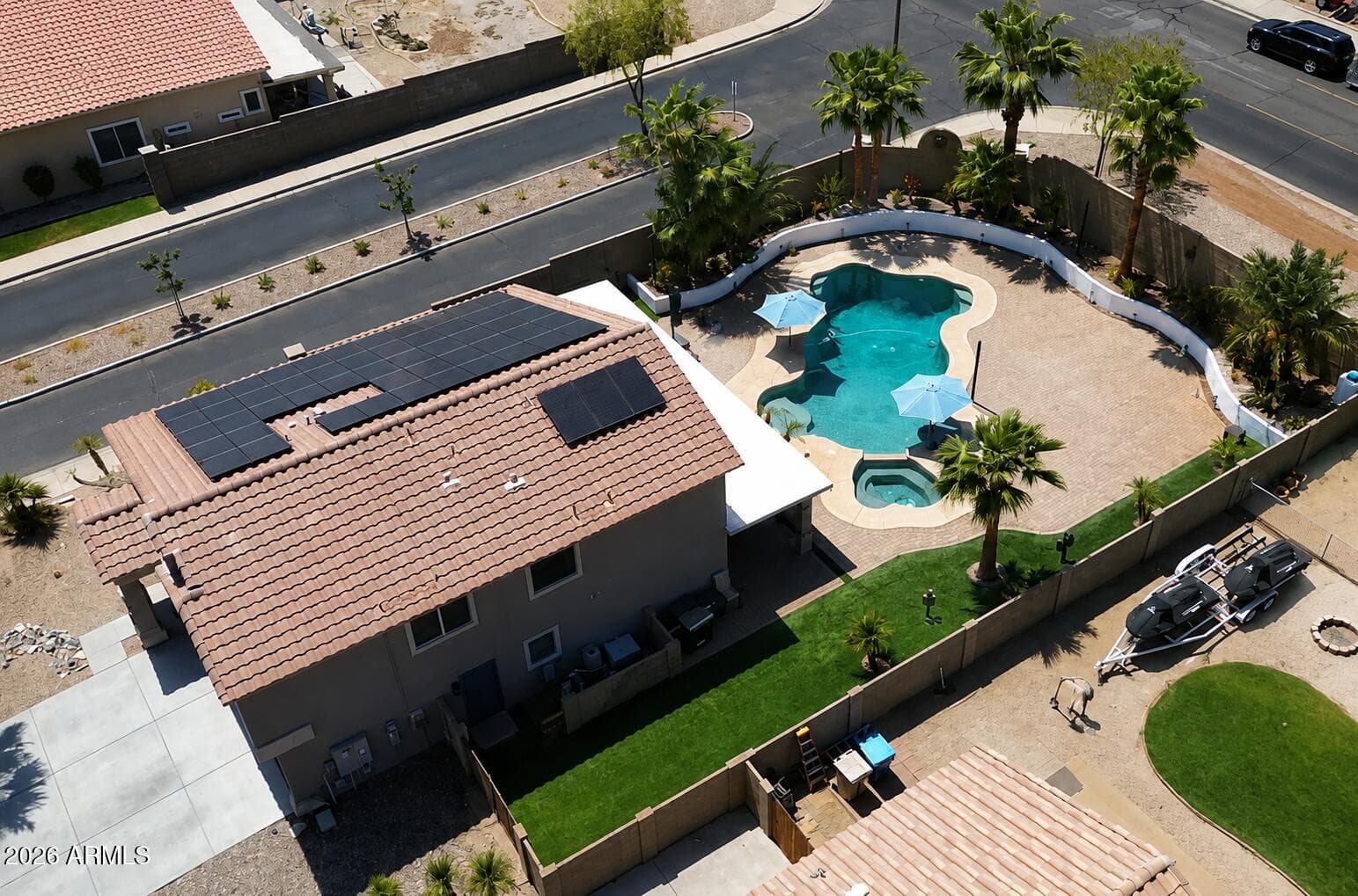 22240 W CANTILEVER Street, Buckeye, AZ 85326 — photo 18 of 20