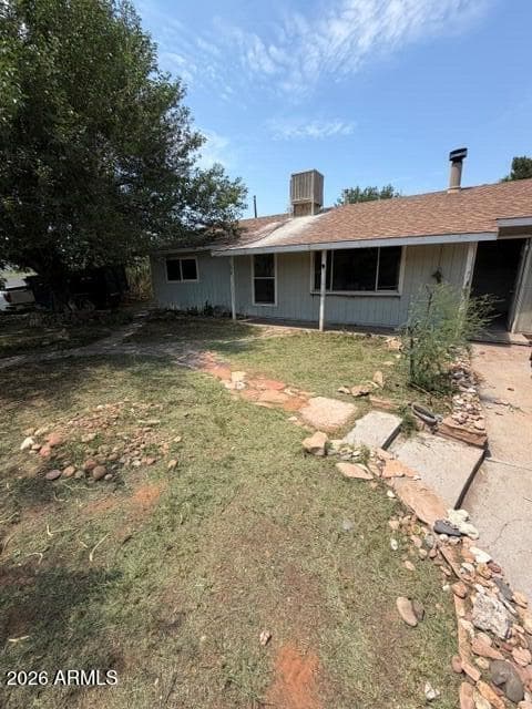 2660 S HORTON Drive, Cornville, AZ 86325 — photo 1 of 4