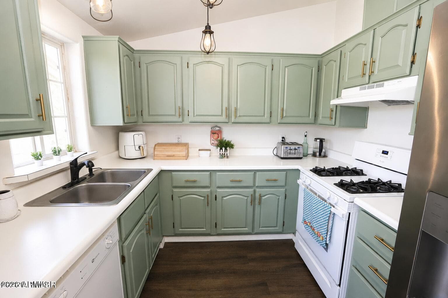1458 Peterson Road, Lakeside, AZ 85929 — photo 8 of 39