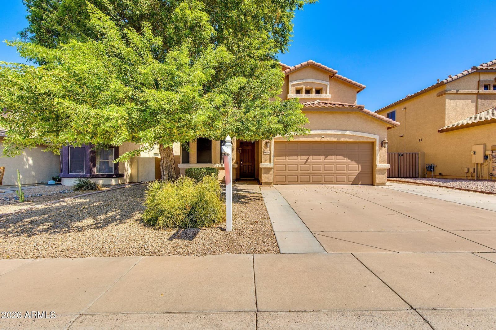 6774 W ROWEL Road, Peoria, AZ 85383 — photo 1 of 42