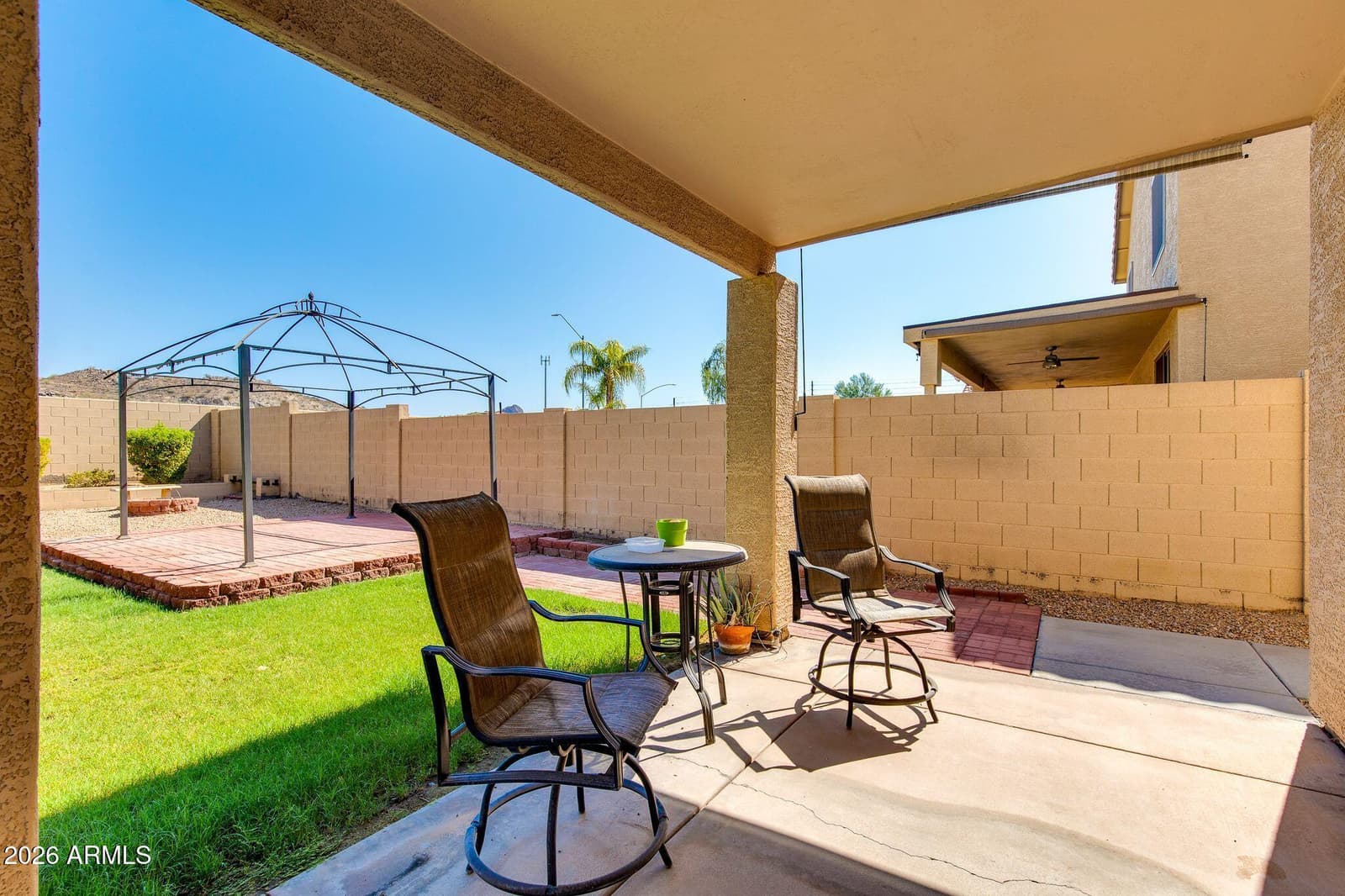 6774 W ROWEL Road, Peoria, AZ 85383 — photo 37 of 42