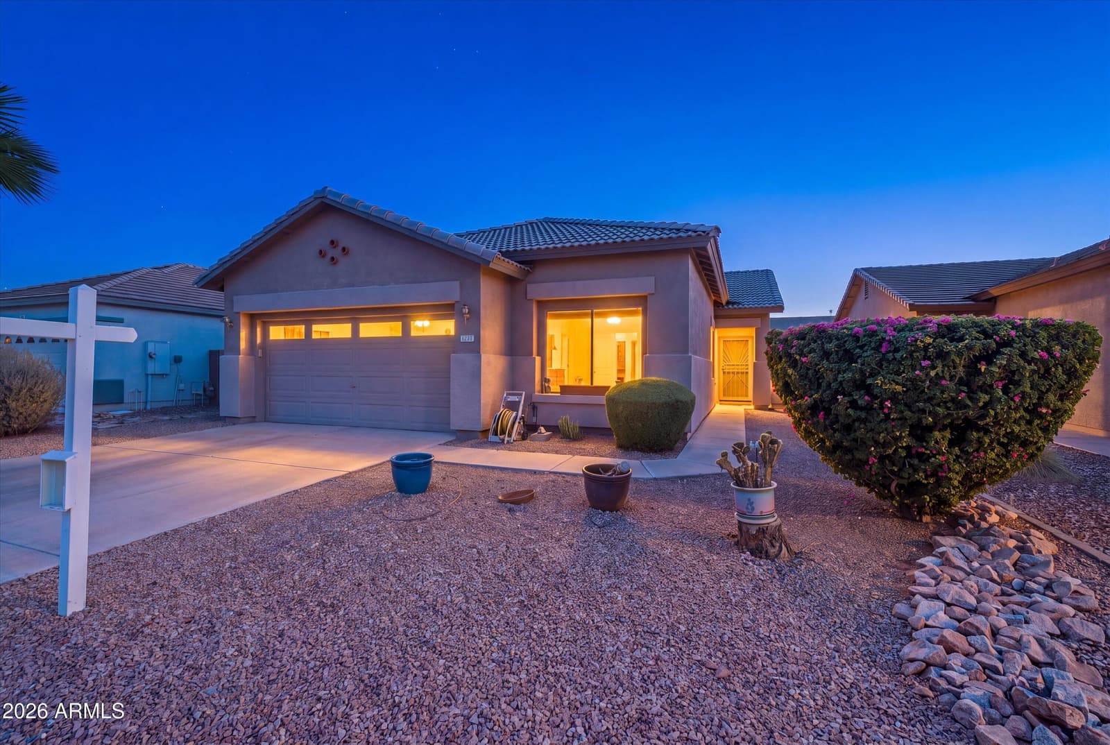 14586 W CROCUS Drive, Surprise, AZ 85379 — photo 1 of 34