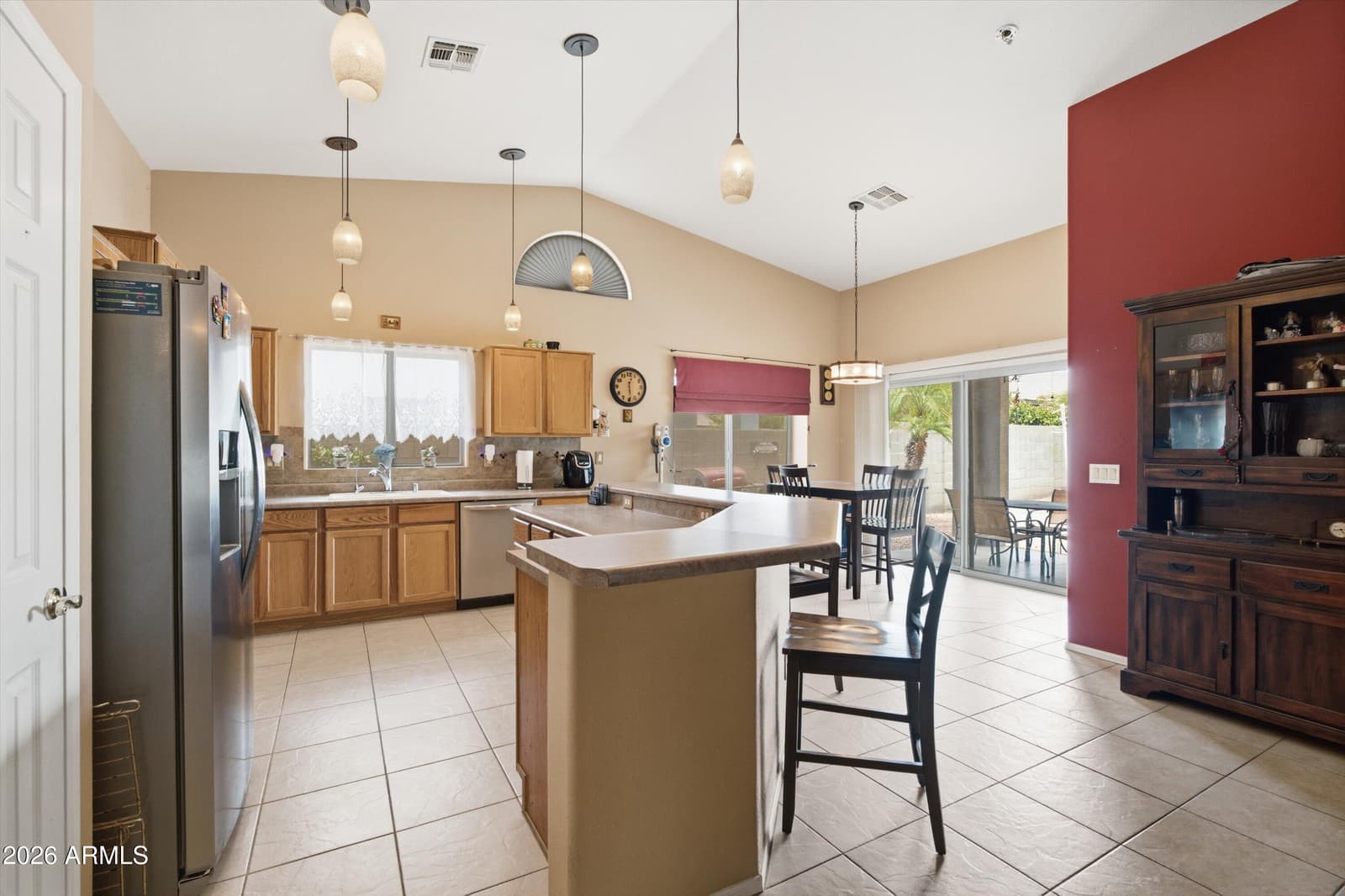 14586 W CROCUS Drive, Surprise, AZ 85379 — photo 4 of 34