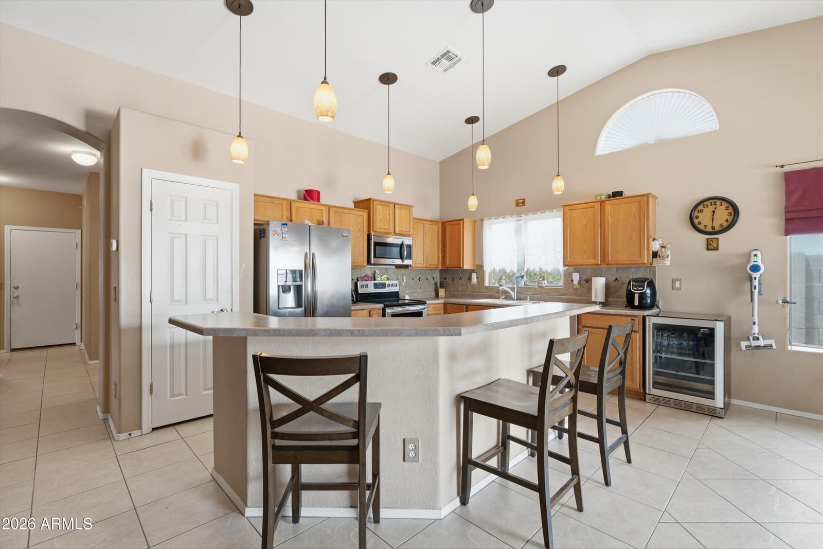 14586 W CROCUS Drive, Surprise, AZ 85379 — photo 5 of 34