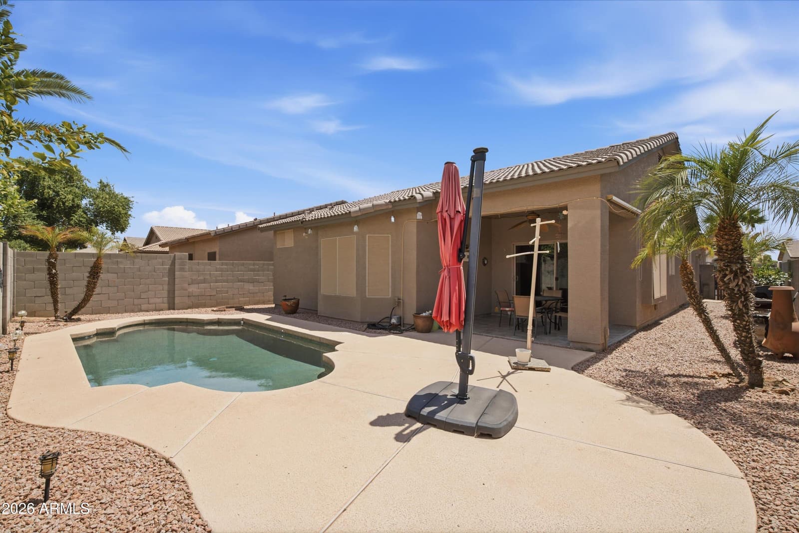 14586 W CROCUS Drive, Surprise, AZ 85379 — photo 23 of 34