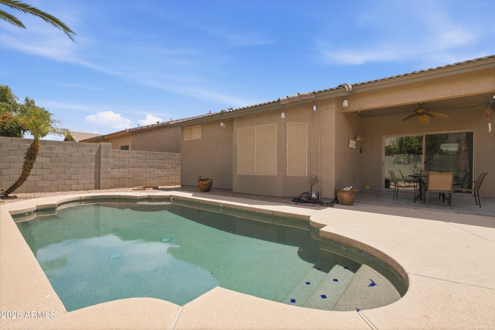 14586 W CROCUS Drive, Surprise, AZ 85379 — photo 26 of 34