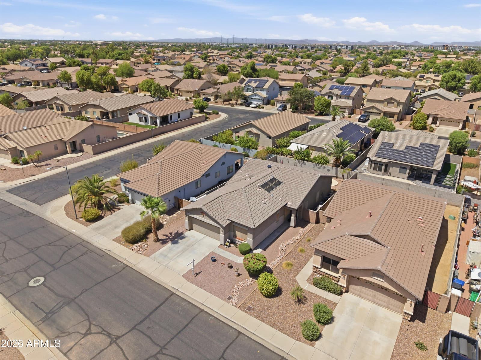 14586 W CROCUS Drive, Surprise, AZ 85379 — photo 27 of 34