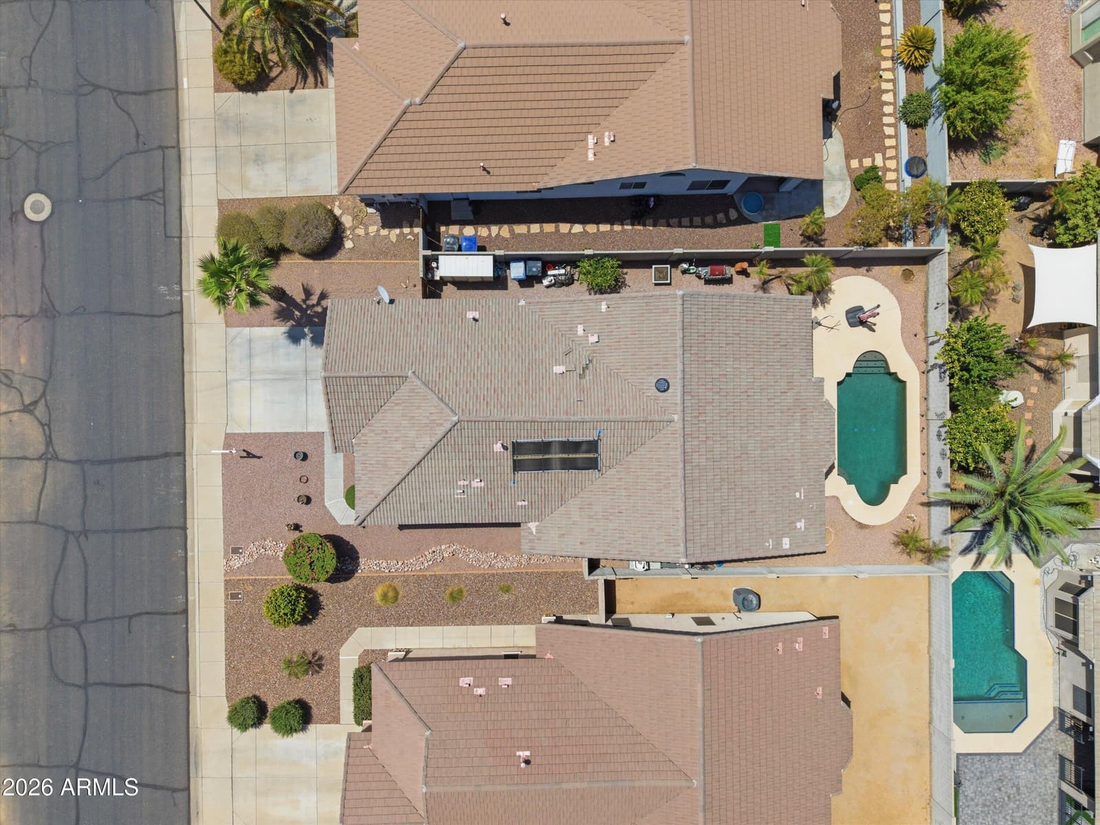 14586 W CROCUS Drive, Surprise, AZ 85379 — photo 29 of 34