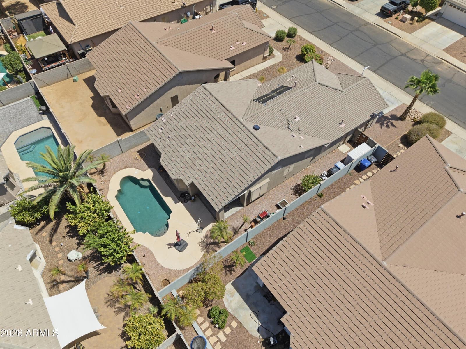 14586 W CROCUS Drive, Surprise, AZ 85379 — photo 30 of 34