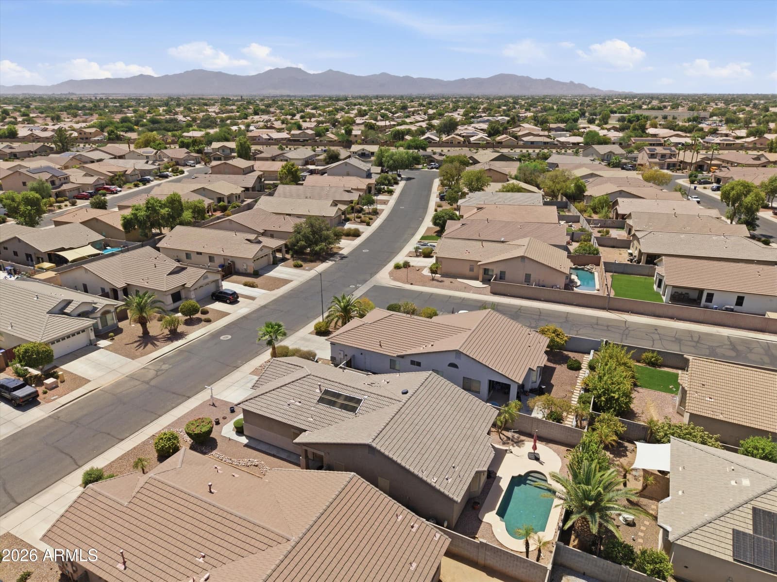 14586 W CROCUS Drive, Surprise, AZ 85379 — photo 31 of 34