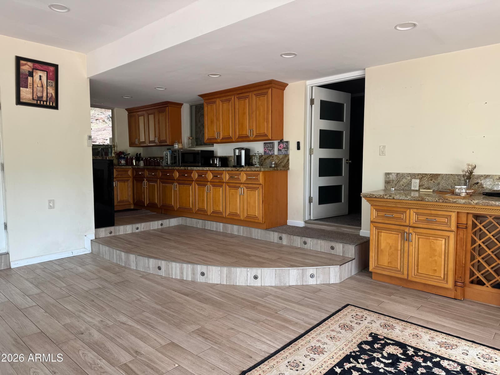 159 E EL CAMINO DEL REY, Payson, AZ 85541 — photo 3 of 19
