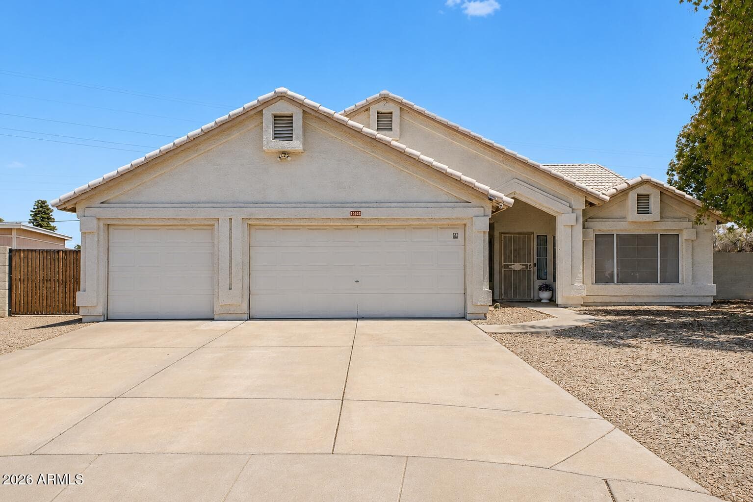 7509 W MESCAL Street, Peoria, AZ 85345 — photo 1 of 42